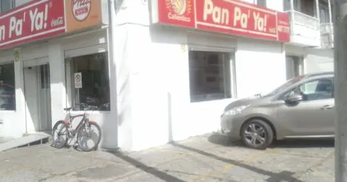 PAN PA YA! BATAN BOGOTÁ PAN PA YA! BATAN BOGOTÁ